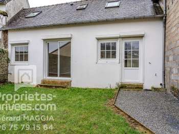 Vente maison 3 pièces Ploërmel 56