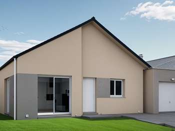 Vente maison 4 pièces Ploërmel 56
