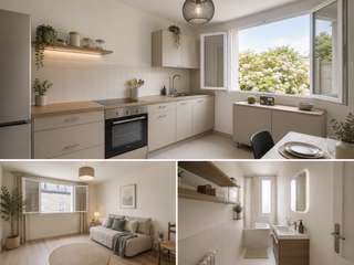 Vente maison 4 pièces Vente maison 4 pièces