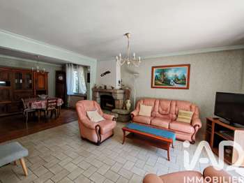 Vente maison 5 pièces Vente maison 5 pièces