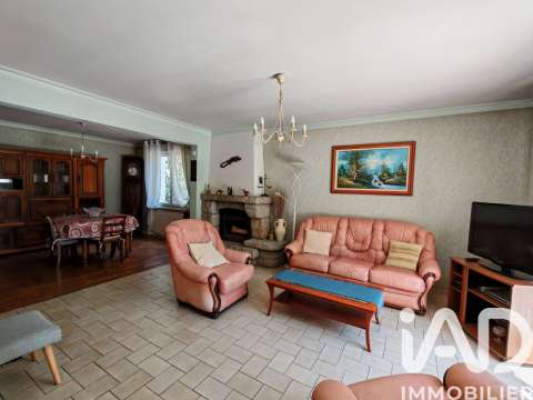 Vente maison 5 pièces Vente maison 5 pièces