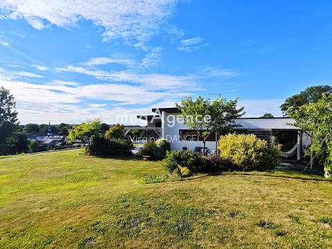 Vente maison 5 pièces Ploërmel 56