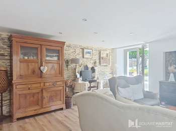 Vente maison 8 pièces Vente maison 8 pièces