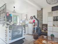 Vente maison 8 pièces Vente maison 8 pièces