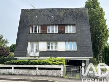 Vente Maison 5 chambresPloërmel