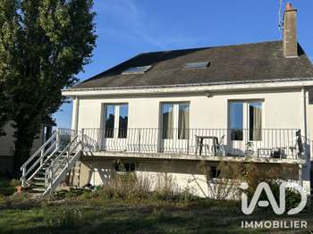 Vente maison 7 pièces Ploërmel 56