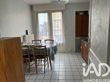 Vente maison 7 pièces Vente maison 7 pièces