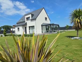 Vente Maison 4 chambresPloërmel