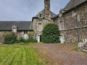 Vente Maison 6 chambresPloërmel