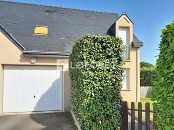 Vente Maison 3 chambresPloërmel