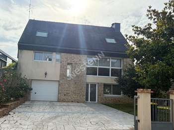 Vente Maison 4 chambresPloërmel