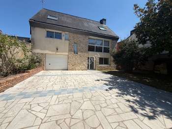 Vente maison 6 pièces Ploërmel 56