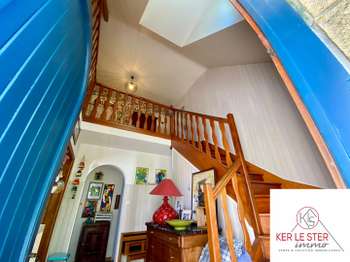 Vente maison 8 pièces Ploërmel 56