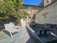 Vente maison 10 pièces
