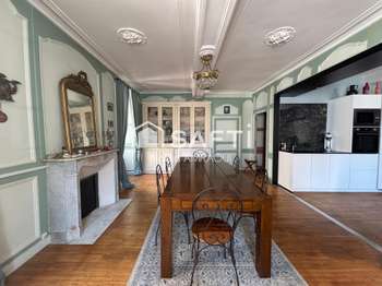 Vente Maison 7 chambresPloërmel