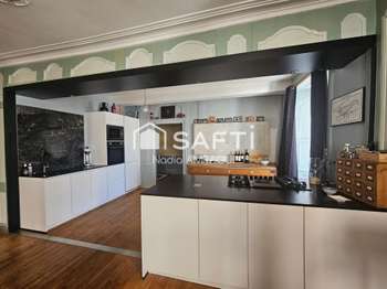 Vente maison 10 pièces