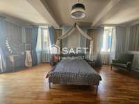 Vente maison 10 pièces