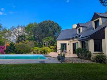 Vente maison 8 pièces Ploërmel 56
