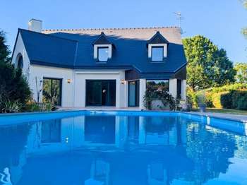 Vente maison 8 pièces Ploërmel 56