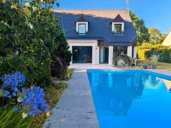Vente Maison 5 chambresPloërmel