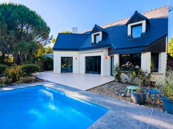 Vente maison 8 pièces Vente maison 8 pièces