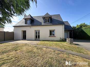 Vente Maison 4 chambresPloërmel
