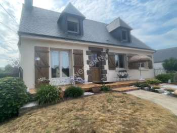 Vente Maison 5 chambresPloërmel