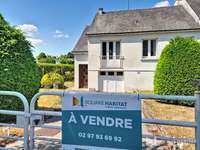 Vente maison 5 pièces Vente maison 5 pièces