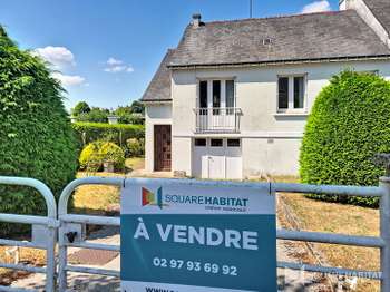 Vente maison 5 pièces Ploërmel 56