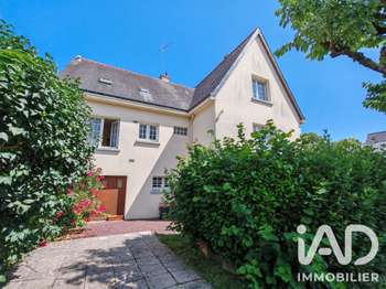 Vente Maison 5 chambresPloërmel