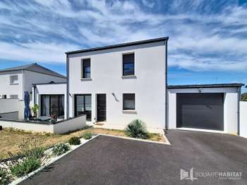 Vente Maison 4 chambresPloërmel