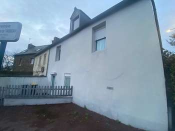 Vente Maison 2 chambresPloërmel
