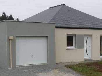 Vente maison 4 pièces Ploërmel 56