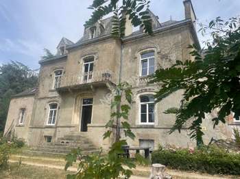 Vente Maison 8 chambresPloërmel