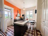 Vente maison 11 pièces