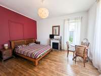 Vente maison 11 pièces