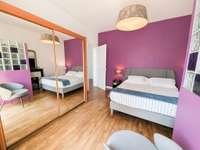 Vente maison 11 pièces