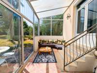 Vente maison 11 pièces