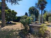 Vente maison 11 pièces