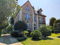 Vente maison 11 pièces