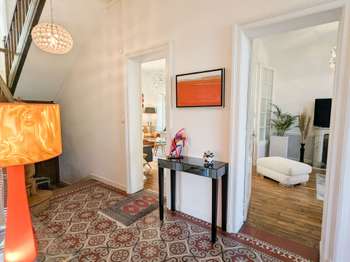 Vente maison 11 pièces