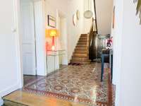 Vente maison 11 pièces