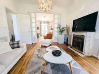 Vente maison 11 pièces