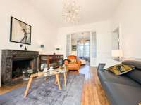 Vente maison 11 pièces