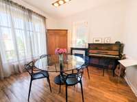 Vente maison 11 pièces