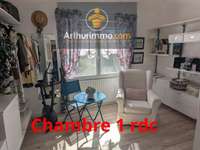 Vente maison 5 pièces Vente maison 5 pièces