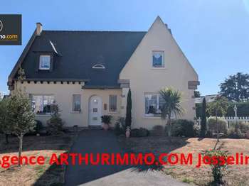 Vente Maison 4 chambresPloërmel