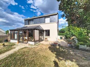 Vente maison 7 pièces Ploërmel 56