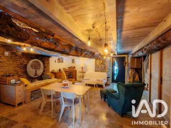 Vente Maison 1 chambrePloërmel