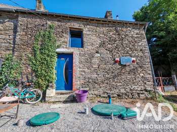Vente maison 2 pièces Vente maison 2 pièces